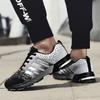 Zapatos deportivos transpirables ultraligeros para hombre y mujer, cómodas zapatillas de deporte de malla 35-47