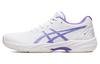 Women's Sneakers Wmns Gel Game 9 'White Amethyst'