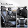 DJGY Sports Leather Seat Cushion Cover for Great Wall Haval Cool Dog – All-Season.