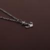 Heipeul Surgical Steel Necklace (Sgc-N-55)