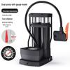 Universal High-Pressure Electric Foot Pump for Basketballs and More
