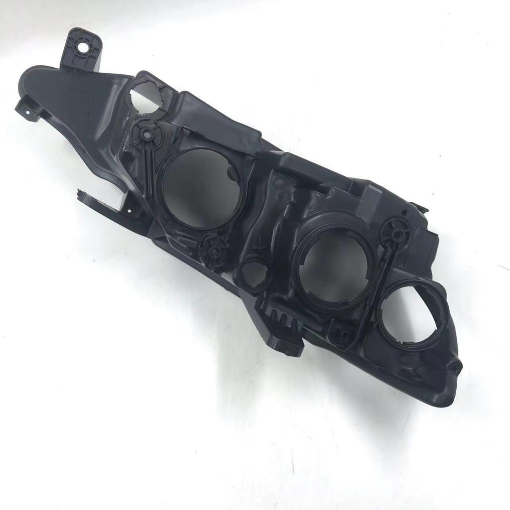 Compatible with BYD F3 Headlight Back Shell for 2017-2020 Models - F3 Lamp Base and Holder