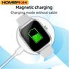 HOMEFISH H9 Smart Watch Bluetooth Call Remote Photography Sleep Monitoring Multiple Sports Modes Heart Rate Blood