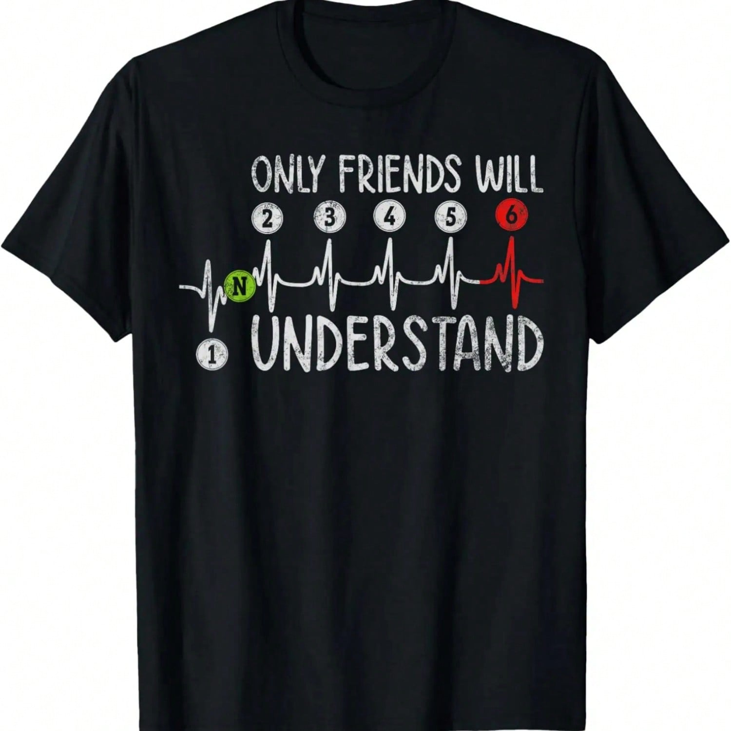 MMA Dad Scan For Payt - Barcode MMA Dad T-Shirt S разноцветный
