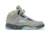 Jordan 5 Retro Green Bean (2022) (GS)