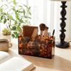 Durable Vanity Tray Lightweight Jewelry Tray Dresser Decor Storage Box  Bedroom