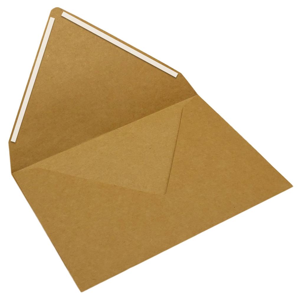 A1 Size 20 x Self-Adhesive Response Envelopes Small With Euro V-Flap 80lbs (3 5 8 x 5 1 8) - Packs & Colours