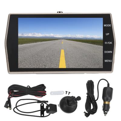 Ηλεκτρονικά είδη αυτοκινήτου – DVR αυτοκινήτων