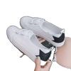 2025 summer new breathable little white shoes women's versatile Korean version lazy shallow mouth canvas shoes women's shoes casual white shoes
