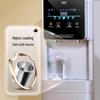 Aux Commercial Standing Water Purifier and Dispenser