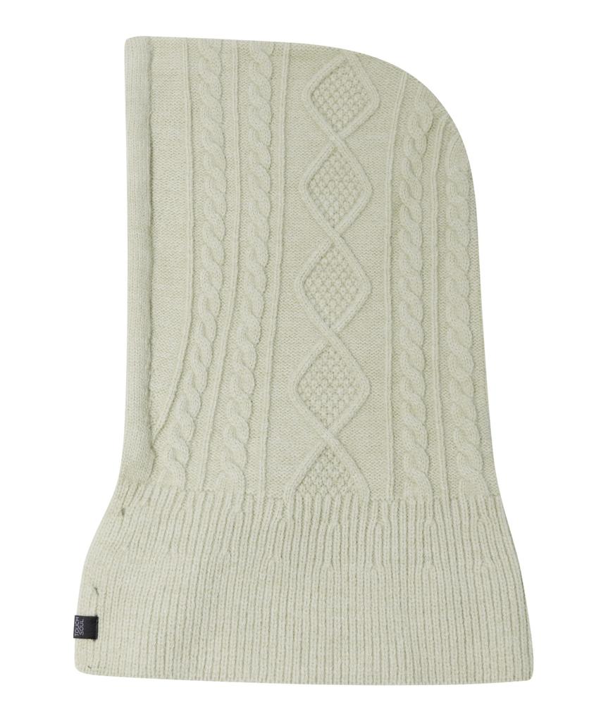 Teochisoul Deep Cozy Button Balaclava - 3 Colors