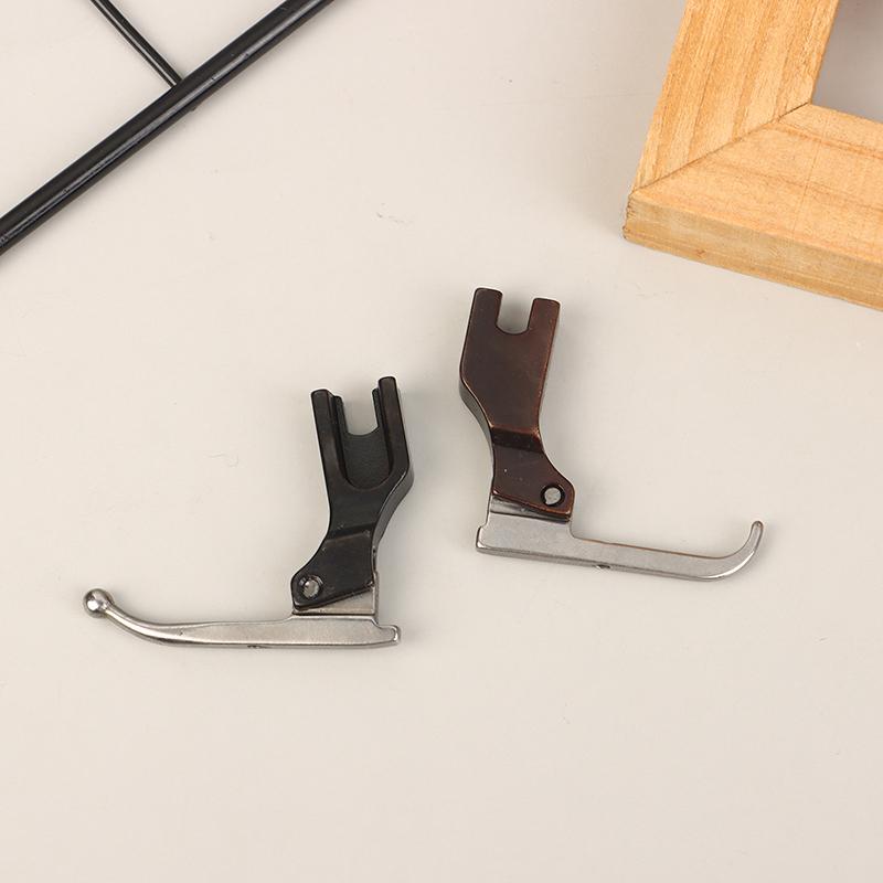 Bead Sequin Special Presser Foot Wedding Dress Bead Fabric Accessories  Bead-Free Fixed Presser Foot