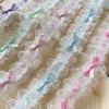 Handmade Fabric Dress Sewing Supplies Diy Sewing Accessories Delicate Lace Trim Ribbons