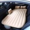 Inflatable Car Travel Bed Oxford Cloth Universal SUV Air Mattress Backseat Snooze Pad For Car Travel And Vehicle Use
