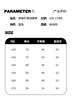 Girls' Pants for Spring and Autumn Fashion, Children's Mid To Large Length Straight Leg Wide Leg Pants, Spring Thin Styles, Girls' Nail Bead Jeans