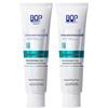Pop Research Active Antimicrobial Fluoride Toothpaste