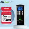 ZKTeco F7PLUS Fingerprint Access Control & Attendance System CN Plug (adapter Included)