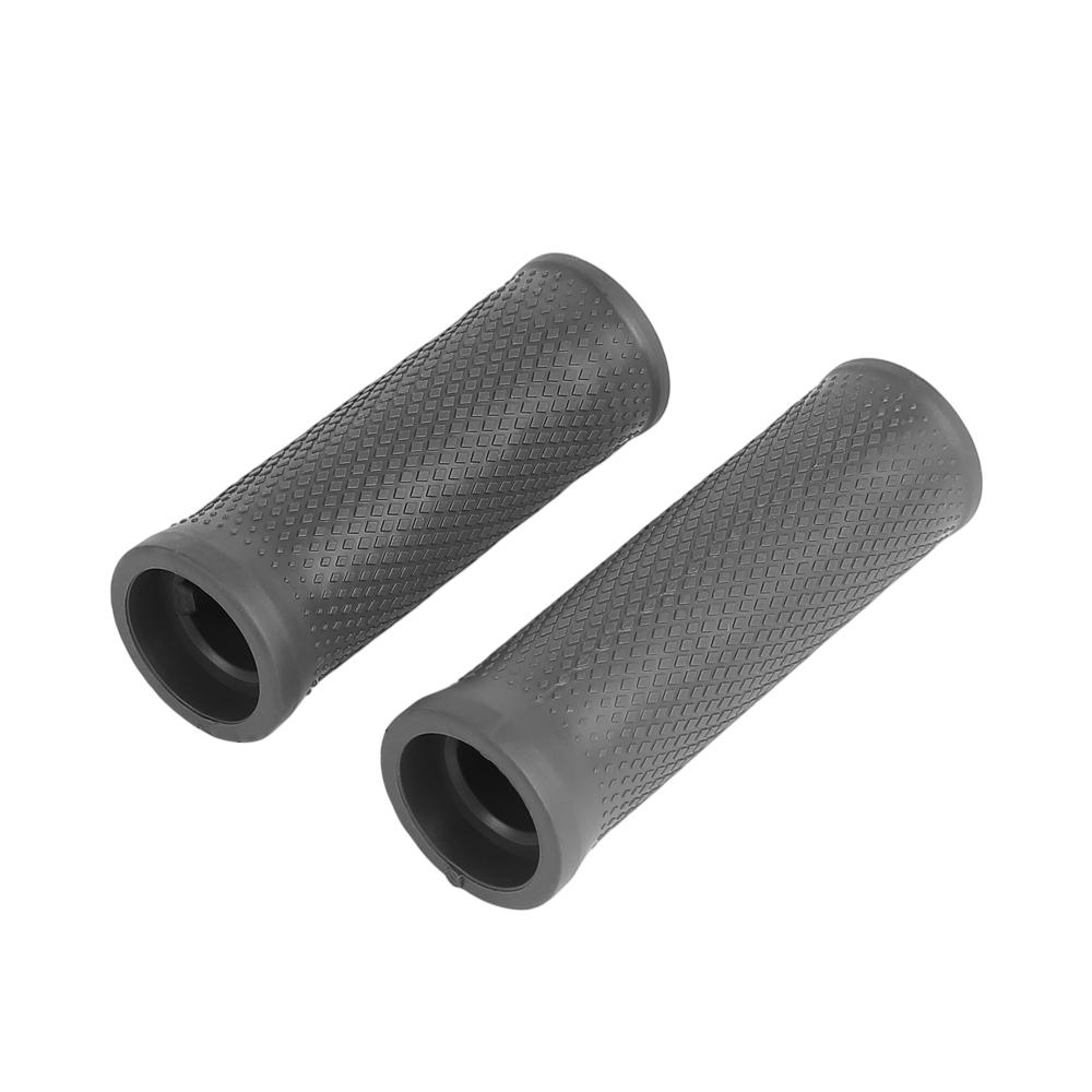 Handlebar Grips with Handle Turn Signal Light for Ninebot E3 E3Pro Electric Scooter Handle Cover and Indicator Replacement Parts