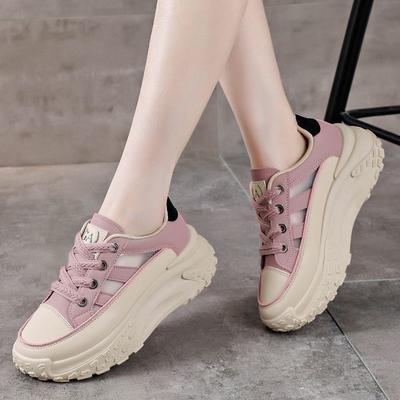 Sapatos de mulher – Ténis