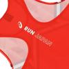 Asics Tank Top 2011c979.600 Red