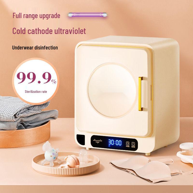 Automatic UV Underwear Dryer & Sterilizer with Free Shipping