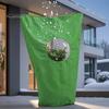 Snow Proof Tree Cover for Winter Plant with Clear Window Freeze Protection, Reusable Drawstring Protection Bag Cover, Frost Blankets Zipper