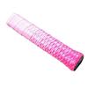 2pcs Sweatproof Textured Grip Tape Easyly Install Grip Tape Sports Handle Tape for Sports Gear Racquets Bike