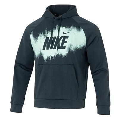 Breathable Training Sports Casual Pullover Long Sleeve Sweatshirt Men Sweatshirt HV4063-390