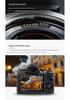 Viltrox EF-EOS M2 Adapter for Canon EF Lenses to EOS M Cameras (M6, M5, M50)