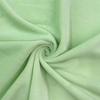 1,5 mm Florlänge Plüschstoff Umweltfreundlich Gewebt Mit 100% Polyester Material Machen Spielzeug Plüschstoff pro Meter Zum Nähen