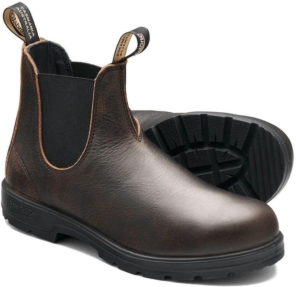 Ботинки Blundstone Originals 2440 винтажный коричневый