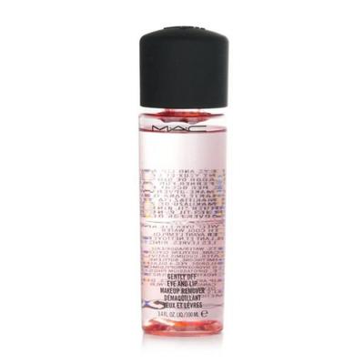 MAC Gently Off Eye & Lip Makeup Remover 100ml, 1 Pc.