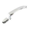 Rear Sliding Door Exterior Door Handle Chrome 69230-58010 For Toyota Sienna 2004-2010