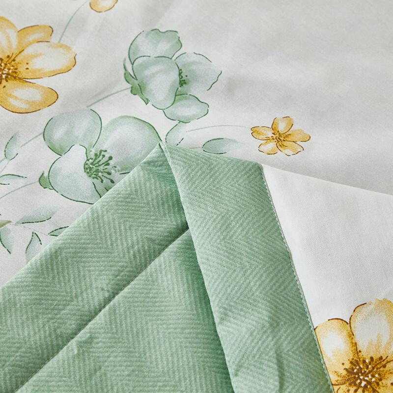 Anshui Bao Class A Anti-bacterial Cotton Summer Quilt