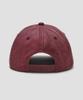 Taibseobiseu Washed Web Cap [Red]