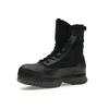 Converse Chuck Taylor All Star Lugged 2.0 Counter Climate High Triple Black Unisex Sneakers A00909C