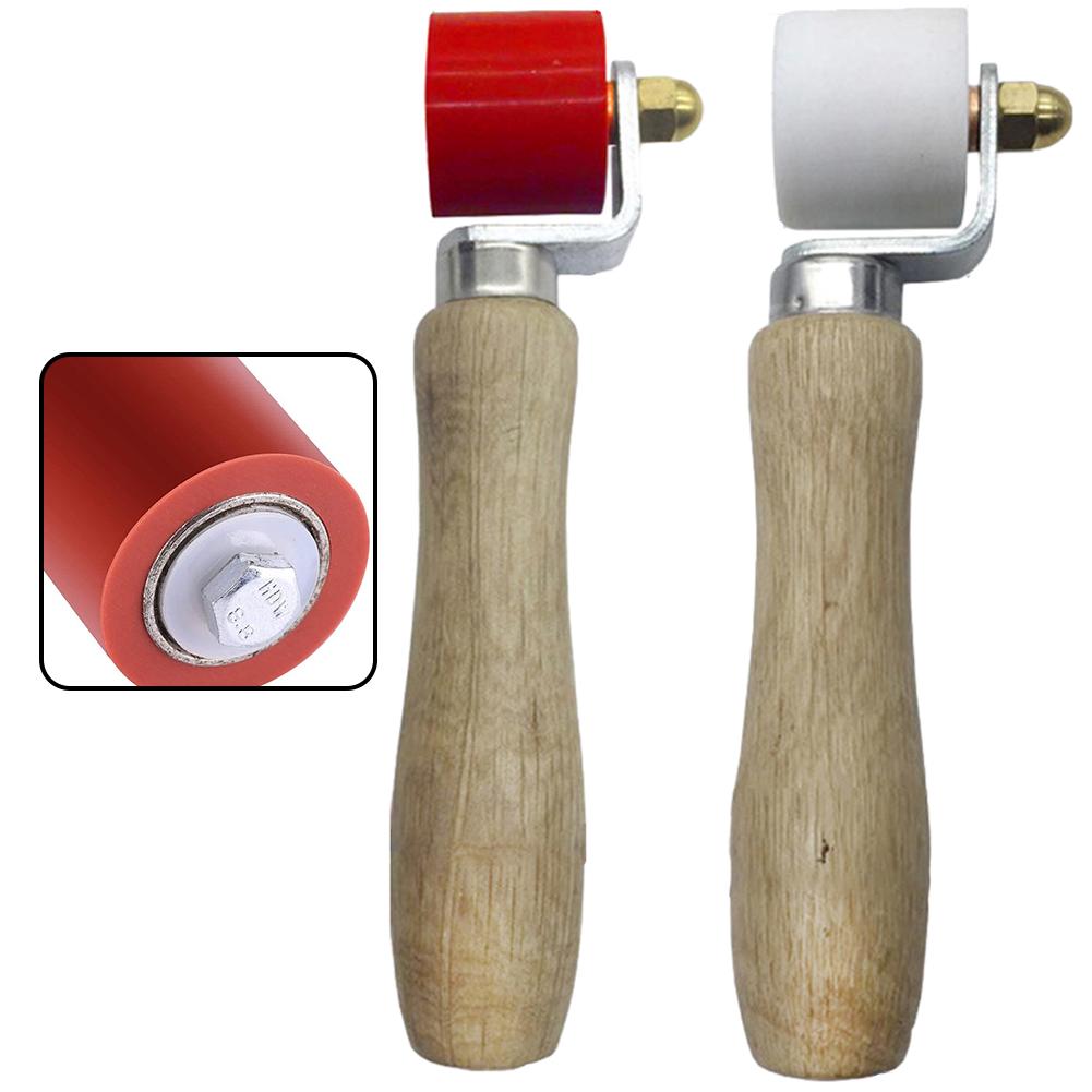 Piese pentru pistol de sudare cu rolă de presiune rezistentă la temperaturi ridicate