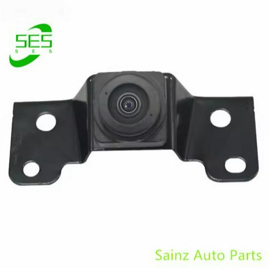 Front View Camera for 2021-2025 Toyota RAV4 (Part Numbers: 86790-0E280, 86790-0R200) Plastic