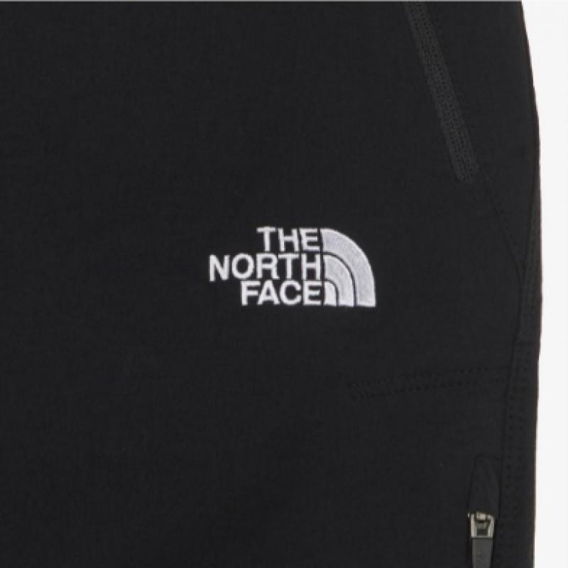 The North Face Np6nr00a Men S robSon pantS Black
