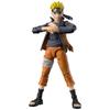 S.H.Figuarts Naruto Uzumaki -The Power Unite- TAMASHII NATIONS Japan