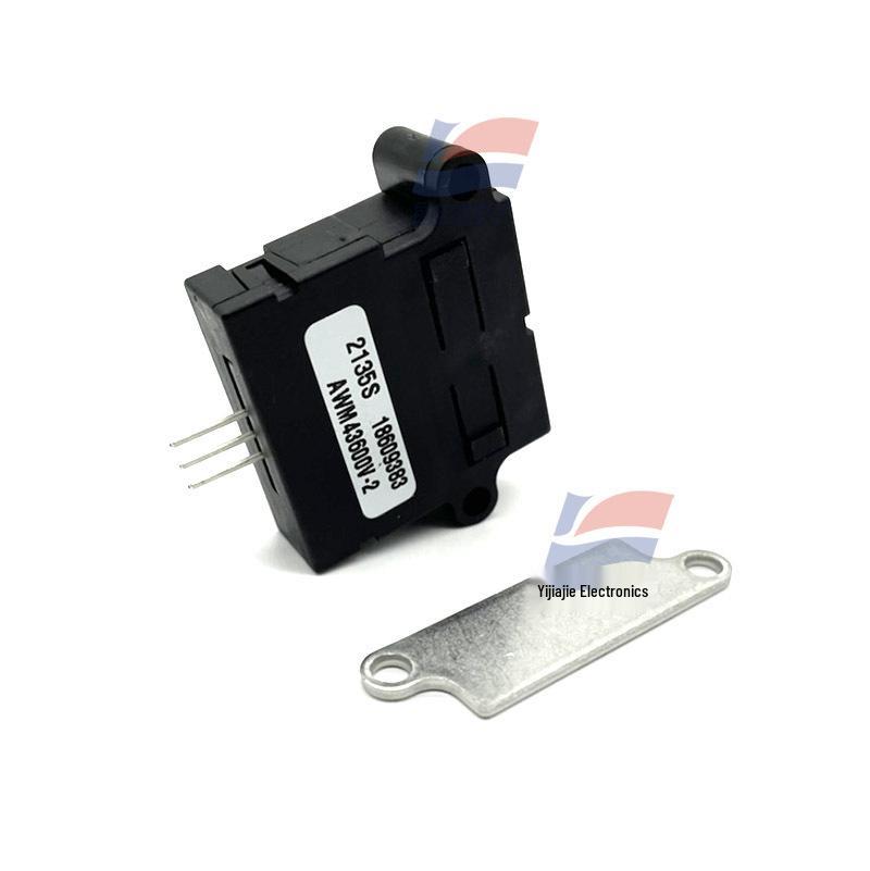 AWM43600V-2 Gas Flow Sensor for Air Quality Detectors