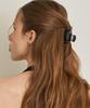 S'Secondo Giada Mini Eclair Hair Claw Clip_3 Colors