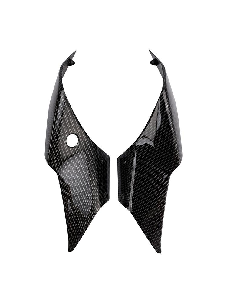 Rear Tail Side Seat Cover Fairing Fit For Kawasaki Z900 2025-2026
