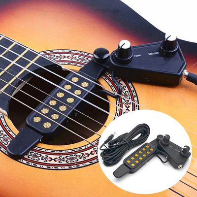 Pièces détachées et accessoires de guitare – Capteurs phonographiques