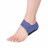 Skin Care Silicone Heel Protector Cushioning Plantar Fasciitis Insoles  Travel
