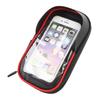 Cycle Phone Front Frame Bag Water Proof 360 degrees  Rotation Front   Design   Cycle Phone Holder Case