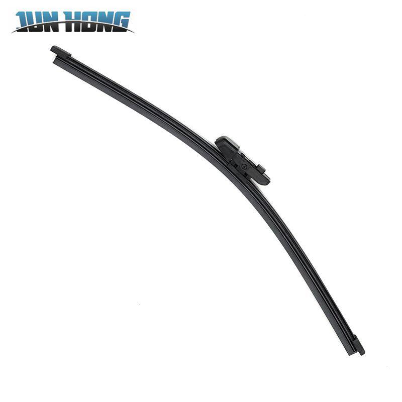 Compatible Skoda Fabia Rear Wiper Blade & Arm (2015-Present)