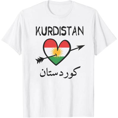 Tops – T-Shirts