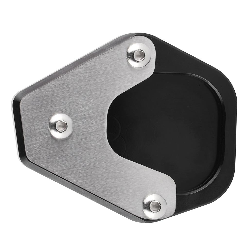 Seitenständer-Verlängerungspad Seitenständer-Stützvergrößerung Passend für MOTO GUZZI V85TT 20202021