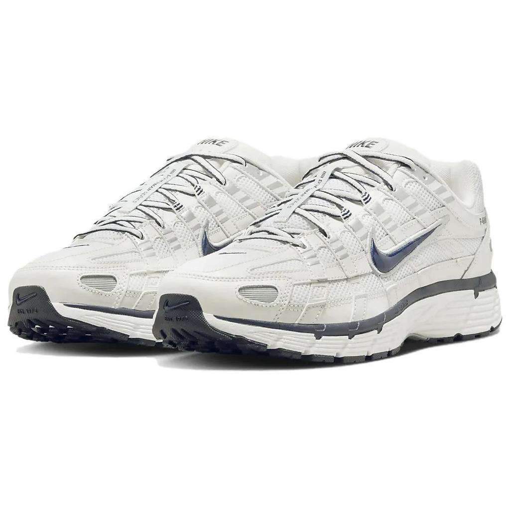 New Nike P 6000 Obsidian Summit White CD6404-018